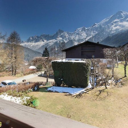 Chalet Charousse Les Houches Εξωτερικό φωτογραφία