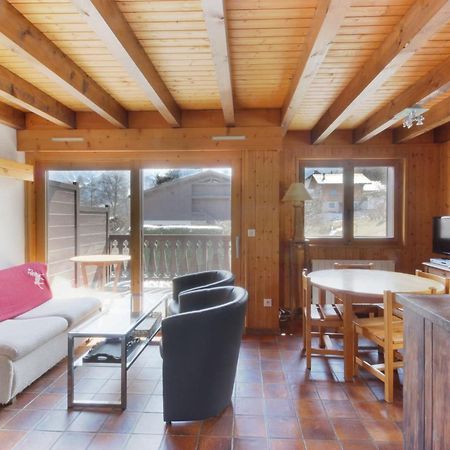 Chalet Charousse Les Houches Εξωτερικό φωτογραφία