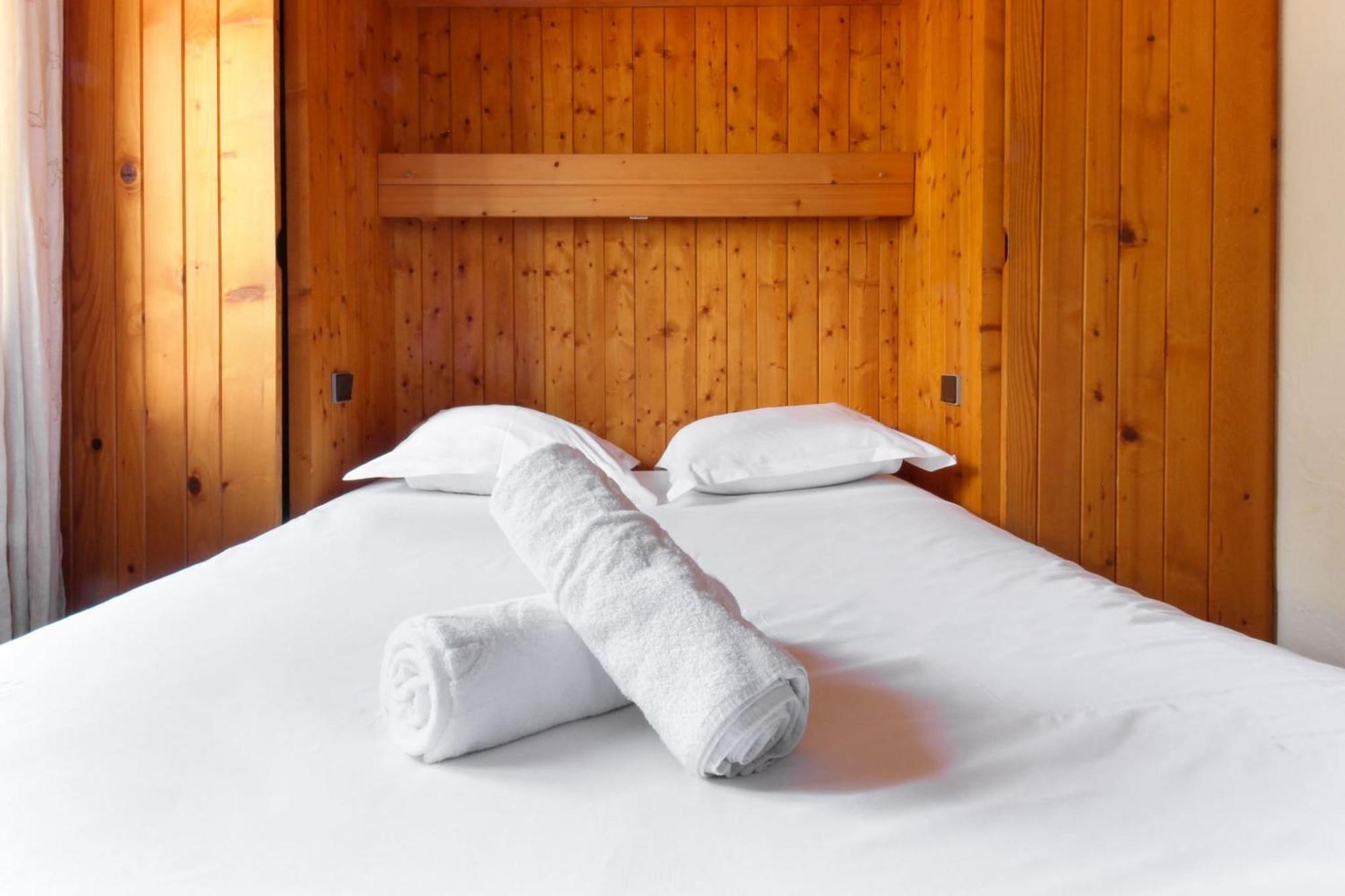 Chalet Charousse Les Houches Εξωτερικό φωτογραφία