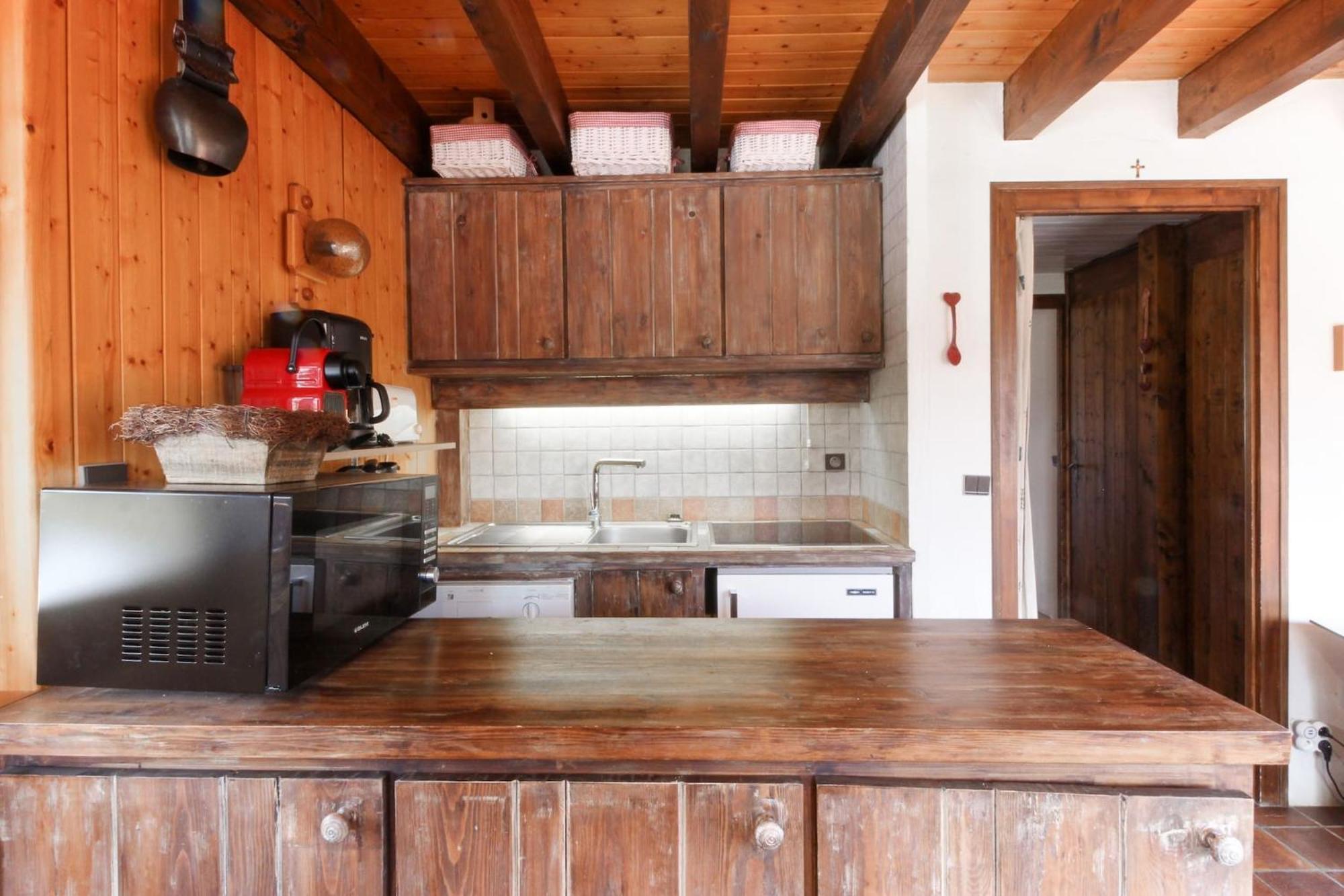 Chalet Charousse Les Houches Εξωτερικό φωτογραφία